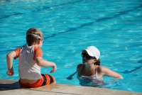 2009/08(Aug)/IAN SYDNEY SWIM LESSONS/2009-08-20-01 IAN SWIM LESSON.jpg